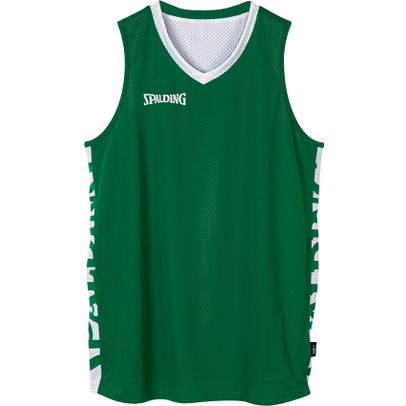 Spalding Essential Rev. Shirt Kids