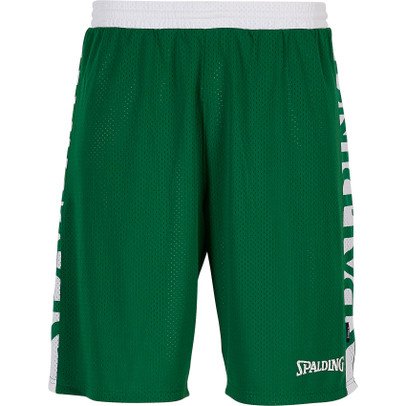 Spalding Essential Rev. Short Men