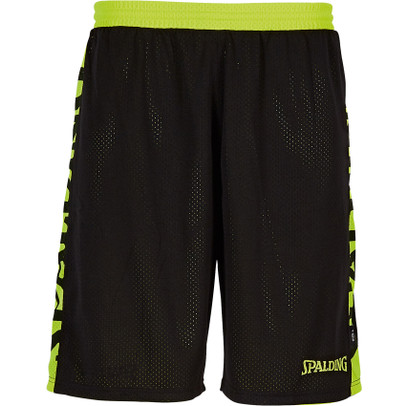 Spalding Essential Rev. Short Kids