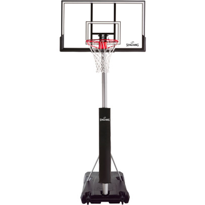 Spalding Silver Portable System