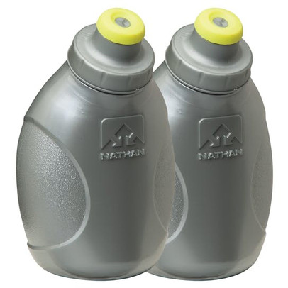 Nathan Push-Pull Cap Flasche