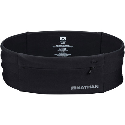 Nathan The Zipster Belt