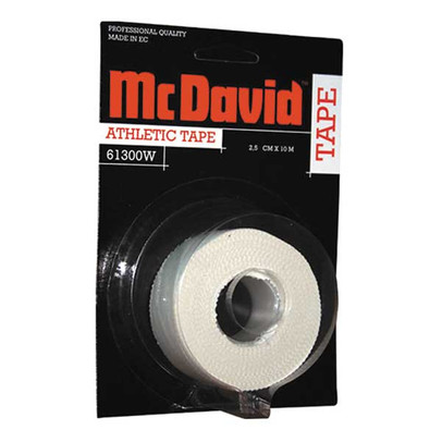 MC David Eurotape 2,5 cm