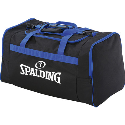 Spalding Team Bag Large » BasketballDirect.com