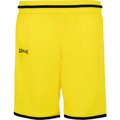 Spalding Move Shorts Women