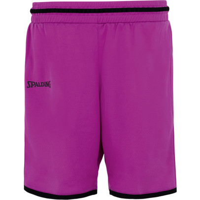 Spalding Move Shorts Women
