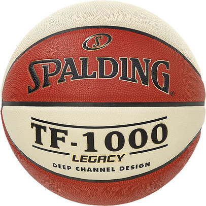 Spalding TF1000 Legacy Basketball