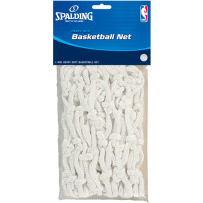 Spalding Heavy Duty Basketbalnet