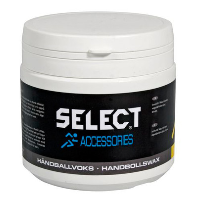 Select Handbollsvax - 500 ml