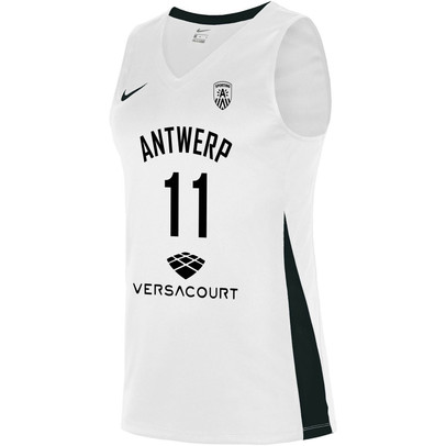 Nike 3x3 Team Antwerp Jersey