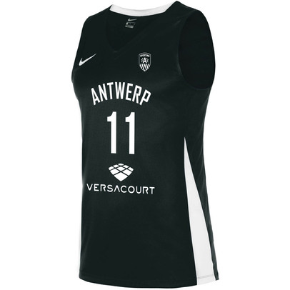 Nike 3x3 Team Antwerp Jersey