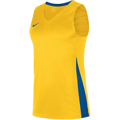 Nike Team Basketball Shirt Herren