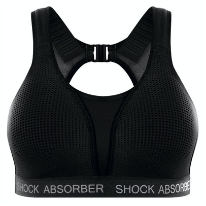 Shock Absorber Ultimate Padded Run BH