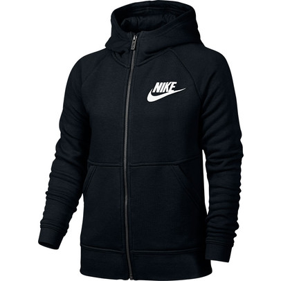 Nike Sportswear Modern Hoody Meisjes