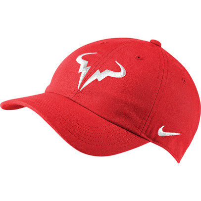 Nike Court AeroBill H86 Rafa Cap
