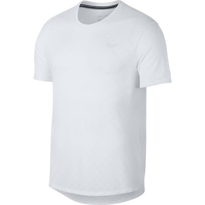 Nike Court Challenger Shirt Herren