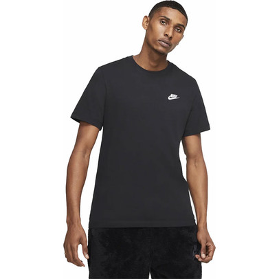 Nike Sportswear Club Shirt Herren
