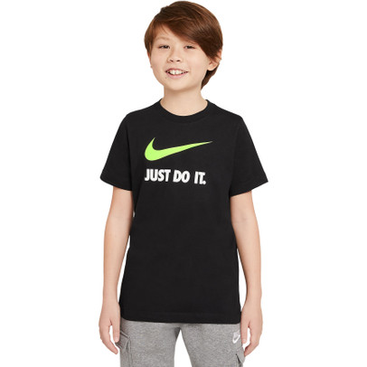 Nike Sportswear Club Just Do It Tee Kids