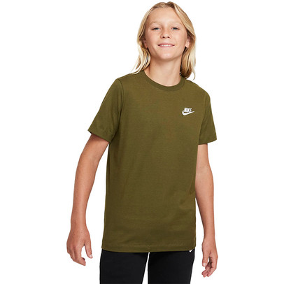 Nike Sportswear Tee Kids