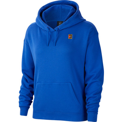Nike Fleece Heritage Hoodie Damen