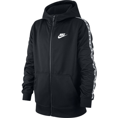 Nike NSW Full Zip Hoody Jongens
