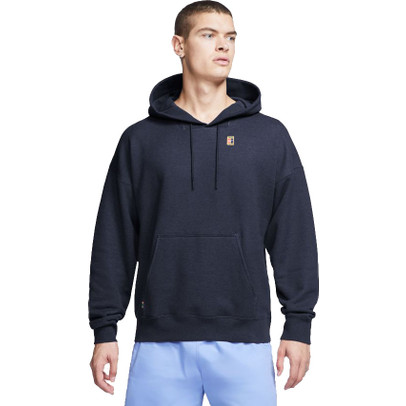 Nike Court Fleece Heritage Hoody