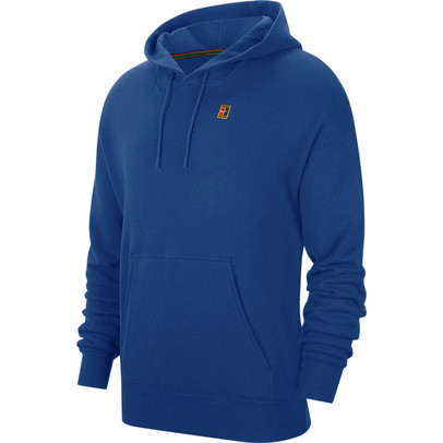 Nike Court Fleece Heritage Hoody