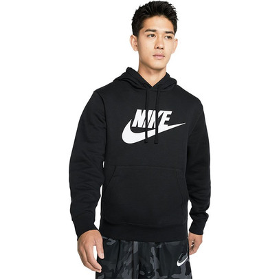 Nike Sportswear Club Fleece Graphic Hoody