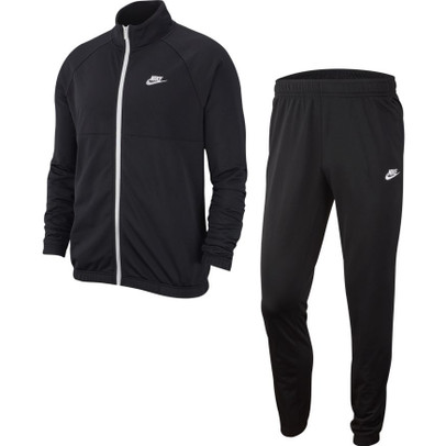 Nike NSW Polyster Tracksuit