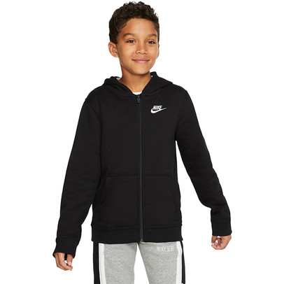Nike Sportswear Club Full-Zip Hoody Kids