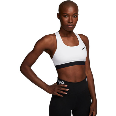 Nike Swoosh Medium Support Sport Beha