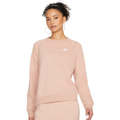 Nike Sportswear Essential Logo Crew