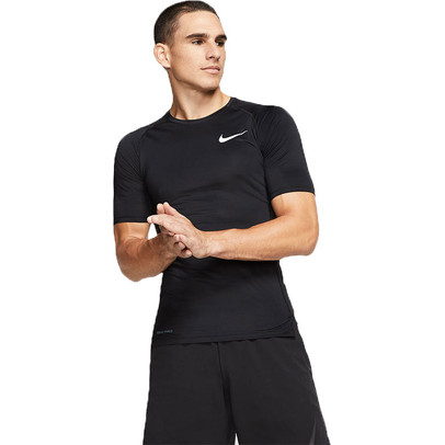Nike Pro Shortsleeve