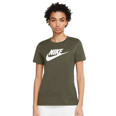 Nike Sportswear Essential Big Logo Tee