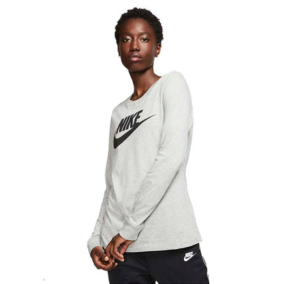Nike Sportswear Essential Big Logo Longsleeve