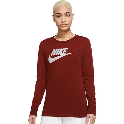 Nike Sportswear Essential Big Logo Longsleeve
