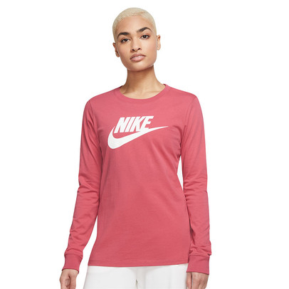 Nike Sportswear Essential Big Logo Longsleeve