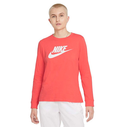 Nike Sportswear Essential Big Logo Longsleeve