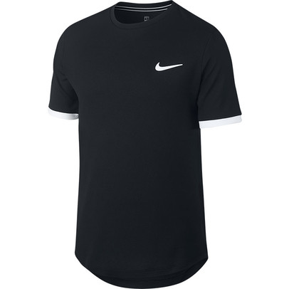 Nike Court Dry Top Jongens
