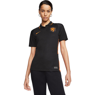 Nike Netherlands Women's Away Shirt
