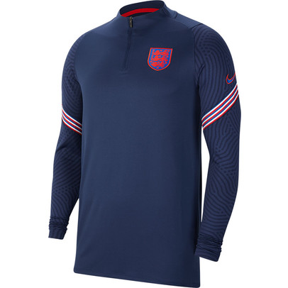 Nike Engeland Strike Drill Top
