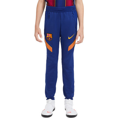 Nike FC Barcelona Strike Pant Kids