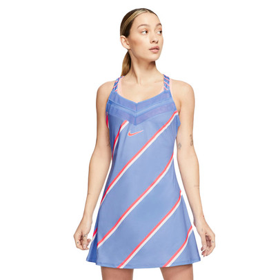 Nike Court Striped Dress