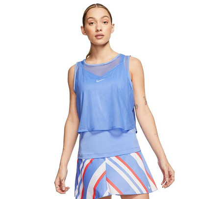 Nike Court Dry Elevated Tank