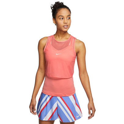 Nike Court Dry Elevated Tank