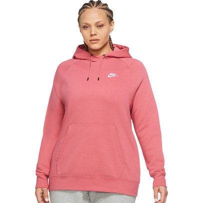 Nike Sportswear Essential Hoody Plus Line