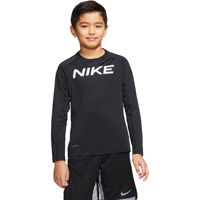 Nike Pro Longsleeve Kids