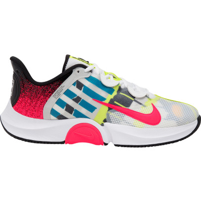 Nike Court Air Zoom GP Turbo Heren