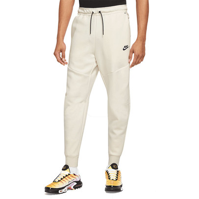 Nike tech fleece top joggers review
