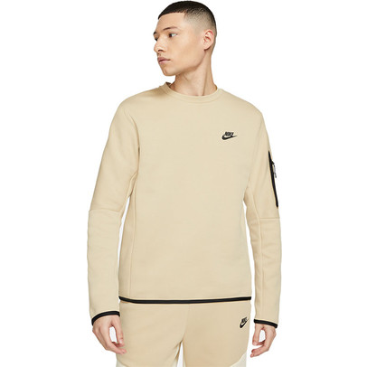 nike tech fleece pocket